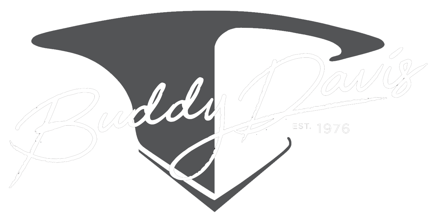 Buddy Davis Logo